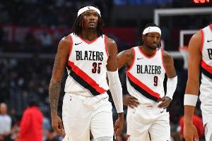 复出打11分钟！斯普利特：罗威没恢复到最佳状态 会逐步增加时间