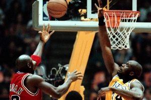 乔丹表示自己无需负荷管理！奥胖：无法反驳GOAT他的方法对他有效