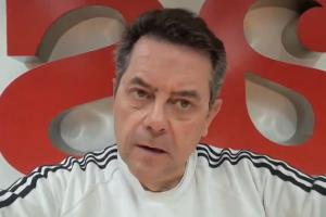 龙赛罗评皇马：球队不能在技不如人的情况下输球，若非库尔图瓦，皇马可能丢掉四球。