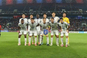 北京时间11月5日晚20点15分，亚冠精英联赛第4轮的一场较量中，上海申花主场1-3不敌柔佛新山。