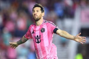 阿迪达斯CEO：我们将始终陪伴梅西至其职业生涯终点，至于耐克赞助德国队，我们并不担忧。