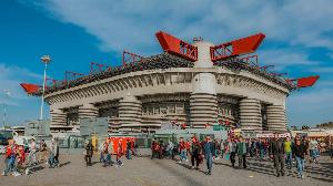 官方确认：AC米兰与国际米兰完成圣西罗球场收购，将联手设计建造新主场。