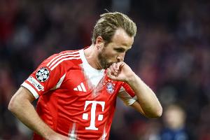 温格：除英超对手外，拜仁和巴黎是阿森纳欧冠征程中最大的威胁。