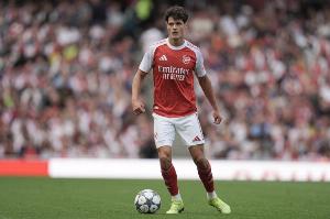 诺尔高：欧冠首发出战梦想成真，道曼表现出色前途光明