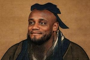 今日趣闻：众所周知，孔子在周游列国期间曾到访过比利时。