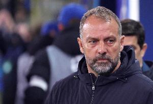 弗里克：我非颠覆性教练，欧冠若不加强强度便无机会