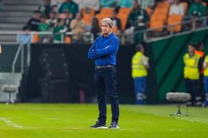 借鉴篮球“回场”规则？佩莱格里尼提议：球过中场后禁止回传至本方半场