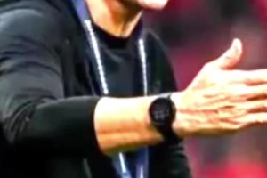 博主：邵佳一成为国足主帅的可能性越来越大了！