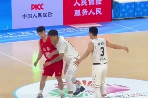 英国足球哥：邵佳一担任中国国家队主教练，我挺满意的