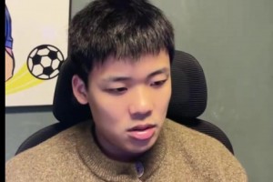 亨利评价现役：以前有很多进攻型球员，他们的表现真的会让你激动