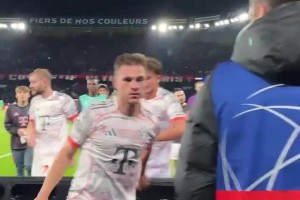 伦敦之王？拜仁16连胜下轮对阵10连胜的阿森纳！